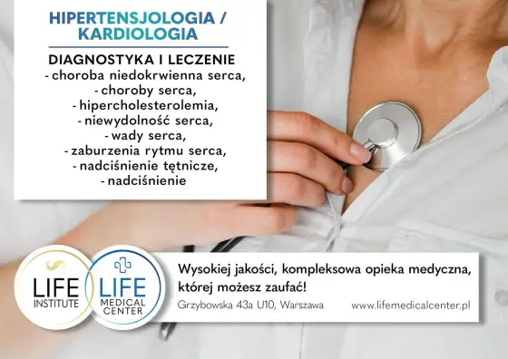Hygroton - Lek na ciśnienie? Sprawdź, jak działa naprawdę!