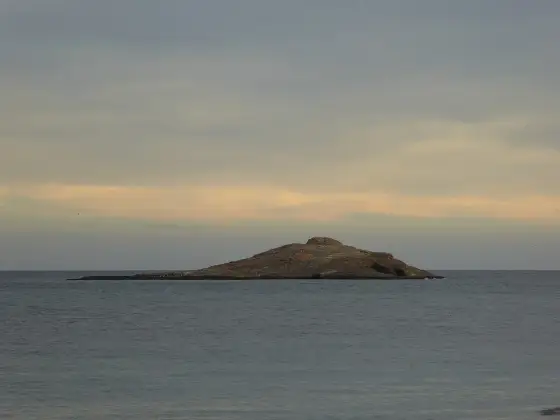 Isla de San Andrés en Carboneras, guía para verla sin prisas