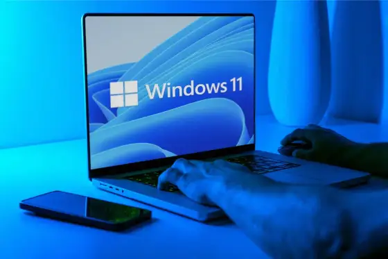 Jak wejść do BIOS/UEFI w Windows 11 - 2 metody