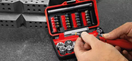 Outillage français - les fabricants à connaître pour le bois