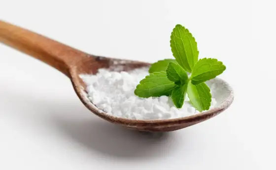 Stevia - ¿Qué es, cómo usarla y por qué no es "azúcar natural"?