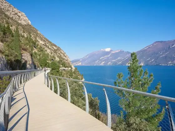 Ciclabili più belle d'Italia - Trova la tua preferita!