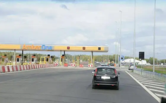 Jak wjechać na autostradę A1 w Strykowie - proste trasy i wskazówki