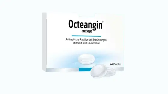 Antybiotyk na anginę - Kiedy działa i jaki wybrać?