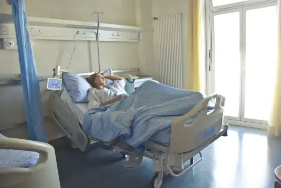 Pobyt w szpitalu - Jak się przygotować i o czym pamiętać?