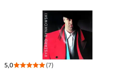 Ryszard Rynkowski - hity, albumy. Stwórz własną playlistę