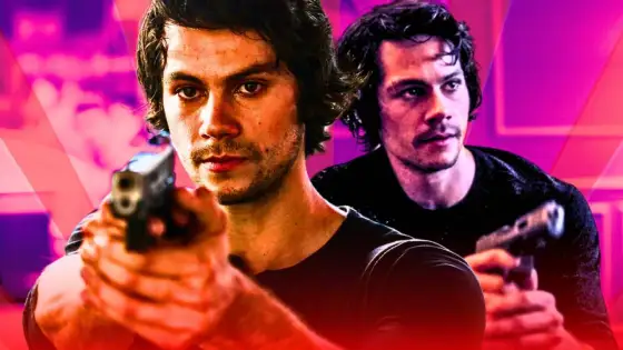 American Assassin obsada: Kto zagrał Mitcha Rappa i mentora?