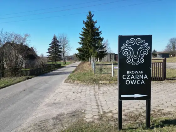 Browar Czarna Owca Semlin - Które piwo wybrać na początek?