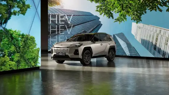 Toyota HEV - czy pełna hybryda ma sens? Poradnik kupującego