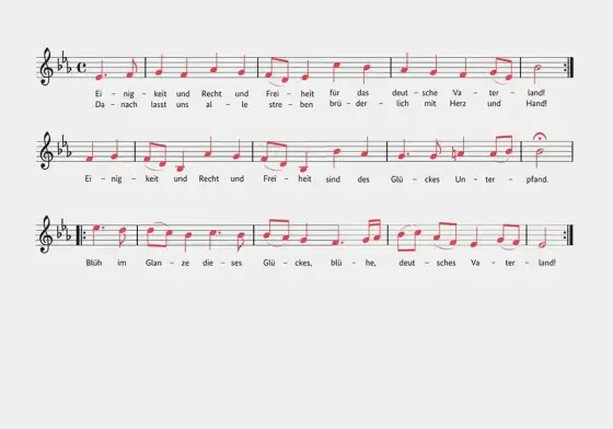 Hymn - co to jest? Dwa znaczenia i siła wspólnoty