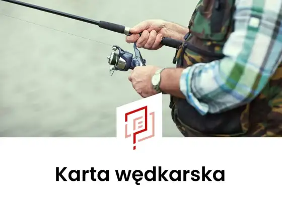 Karta wędkarska - Jak wyrobić i ile kosztuje? Poradnik 2024