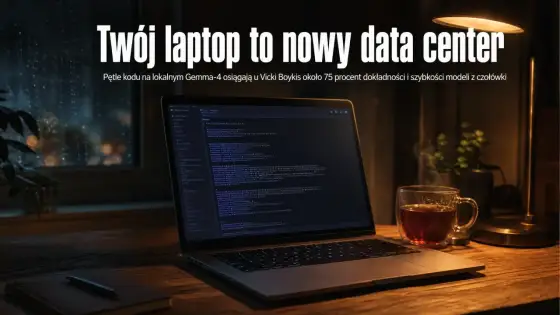 Model lokalny w IT - kiedy naprawdę warto go wybrać?