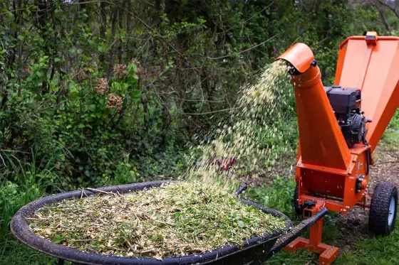 Machine à copeaux de bois - Le guide pour bien choisir