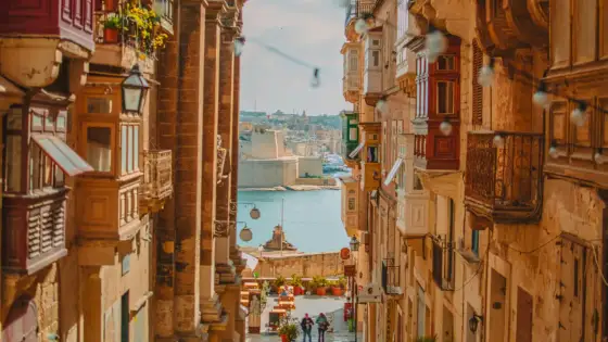 Escapadas de fin de semana por Europa - Rutas 2 y 3 días