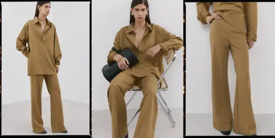 Kaki - Come abbinarlo per un look impeccabile?
