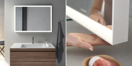 Lustro LED: Jaki wybrać? Kompleksowy poradnik zakupowy