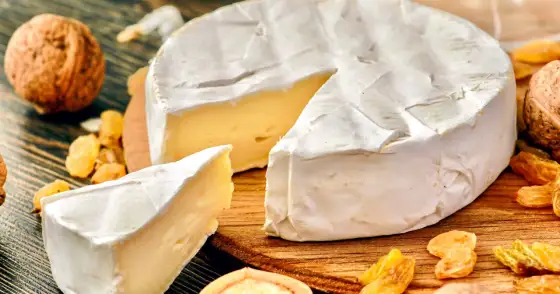 Czy camembert jest zdrowy? Wartości odżywcze i wpływ na zdrowie