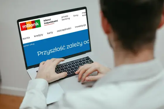 Przelewy w mBanku - jak wybrać szybki i tani wariant