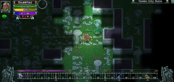 Gry roguelite - Co to jest i jak wybrać najlepszą dla siebie?