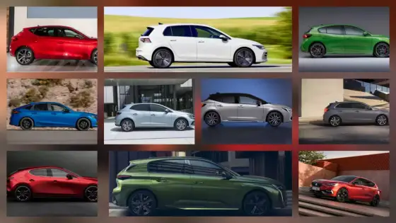 Używany hatchback - jak wybrać? Poradnik kupującego
