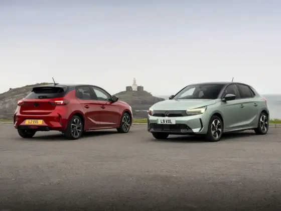 Vauxhall - Jaki model wybrać? Poradnik 2026!