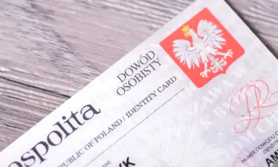 Zdjęcie do dowodu - proporcje, wymiary i jak uniknąć poprawek