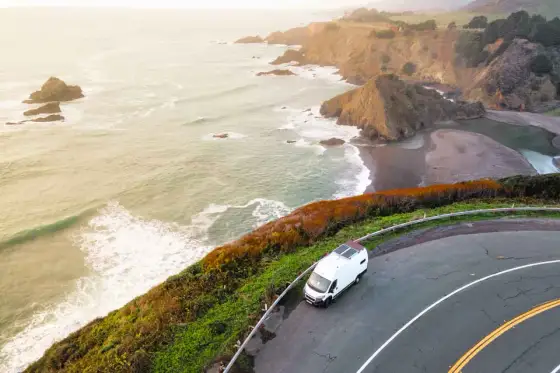 Road trip USA - Jak zaplanować i nie zbankrutować?