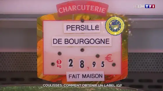 IGP - Comprendre le label et réussir vos substitutions en cuisine