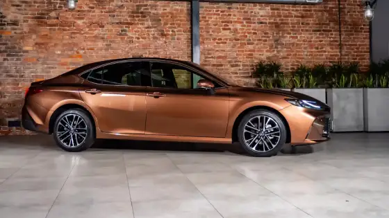 Najładniejsze sedany – Jak wybrać auto, które wygląda dobrze?