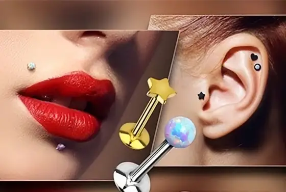 Piercing - Twój przewodnik do bezpiecznego i stylowego przekłucia