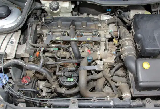 Peugeot Boxer 2.0 HDi - Czy warto? Wersje mocy, usterki, serwis
