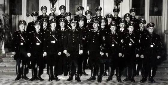 Gestapo - jak naprawdę działała tajna policja III Rzeszy?