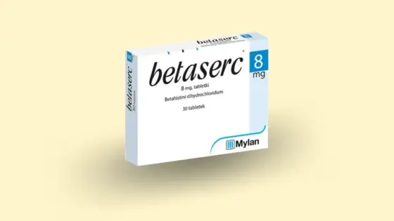 Betaserc - Ile kosztuje i jak nie przepłacić? Porównaj ceny!