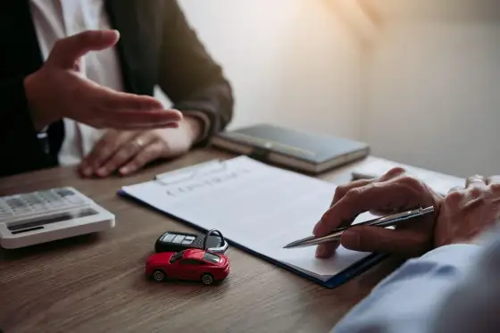 Leasing operacyjny - Jak działa i na co uważać?