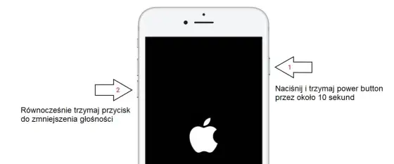 Jak zresetować iPhone? Twardy, fabryczny, bez hasła pełny poradnik