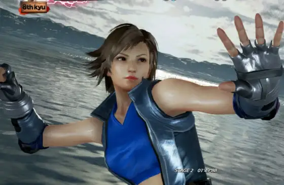 Tekken 7 - które postacie masz od startu, a które są w DLC?