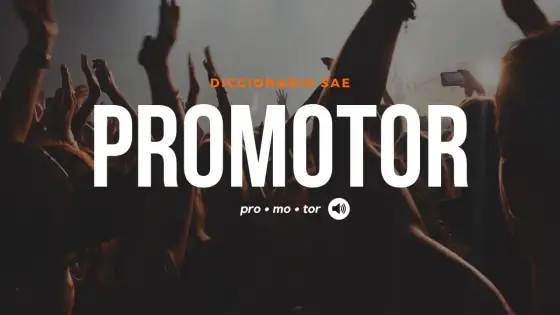 Promotor musical - ¿Qué hace realmente en España?