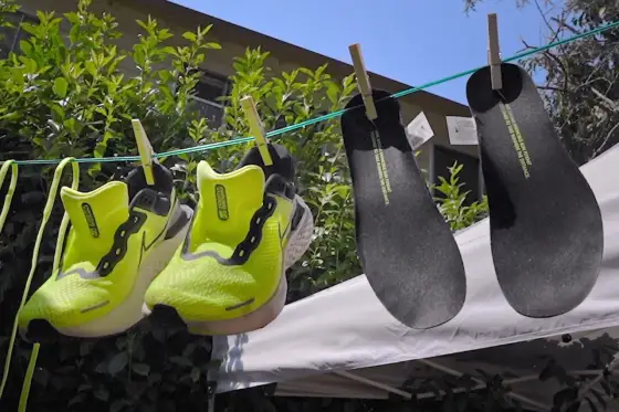Nike Move to Zero och vägen mot mindre avfall