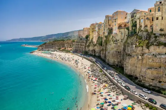 Lotnisko Tropea - Jak dojechać? Najlepsze lotniska i transfery