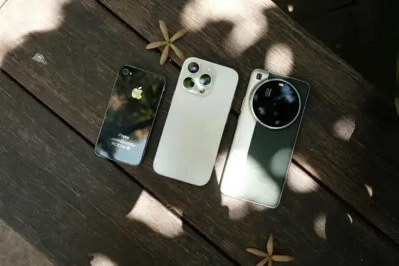Telefon do zdjęć - jak wybrać najlepszy model?