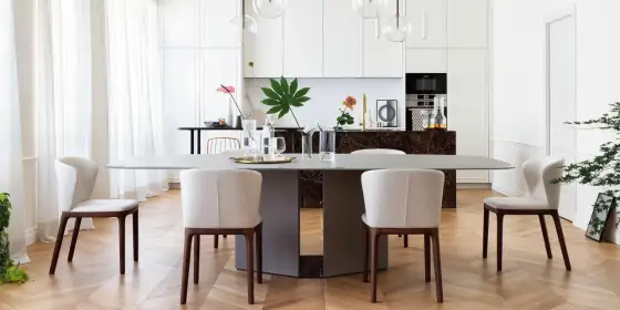 Stile Contemporaneo - Guida completa per una casa attuale e calda