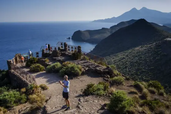 Cabo de Gata-Níjar - Guía para una visita inolvidable