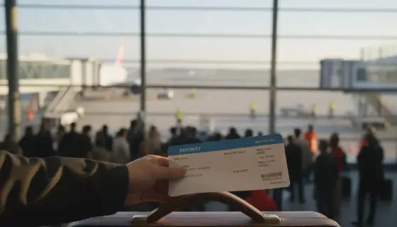 Priority boarding - czy warto? Zobacz, kiedy ma sens!