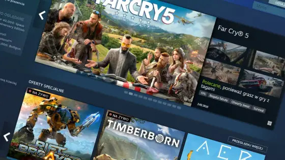 Valve i Steam - Jak zmienili świat gier? Poznaj ich sekret!
