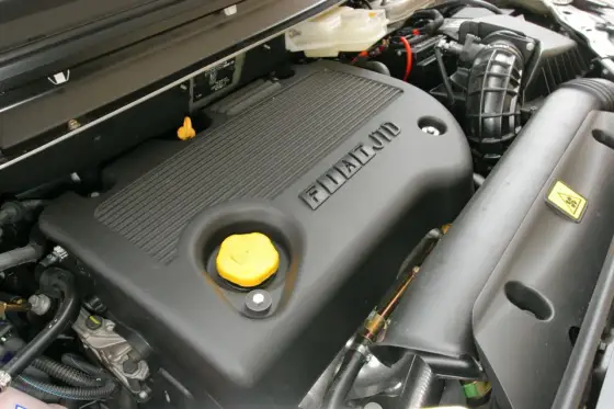 JTD Fiata - Czy ten diesel nadal ma sens? Poradnik kupującego