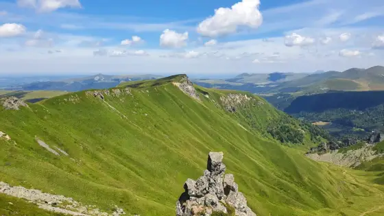 Środkowa Francja - Masyw Centralny - Planuj podróż bez błędów
