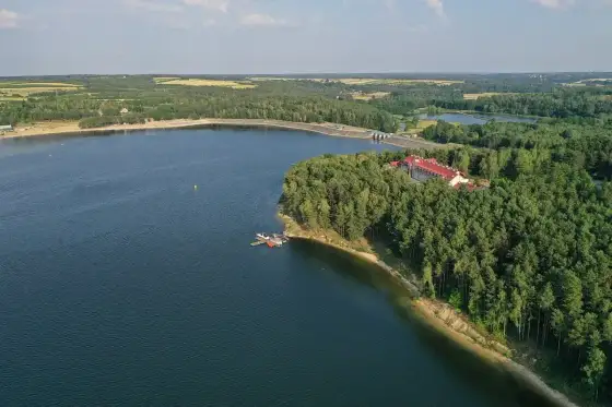 Zalew Chańcza - Jak zaplanować udany wypoczynek i co warto wiedzieć?