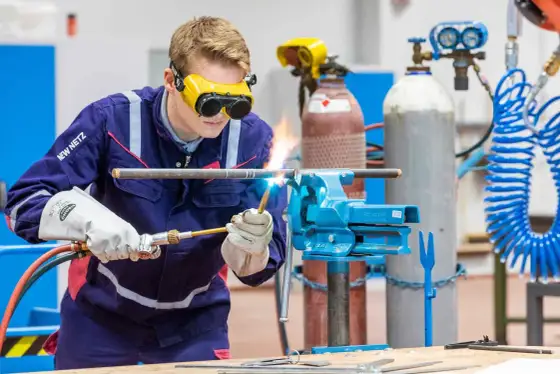 Weiterbildungsmöglichkeiten für Anlagenmechaniker SHK - was passt?