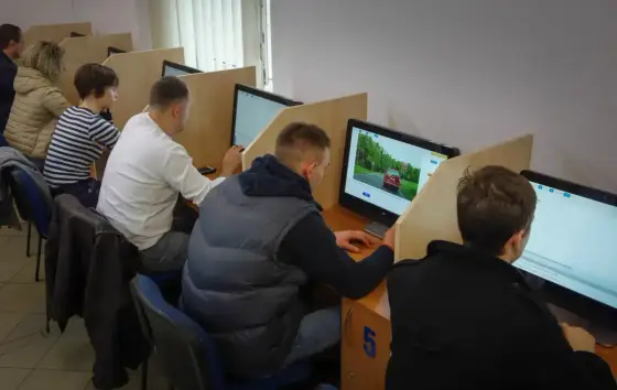 Jak sprawdzić wynik egzaminu teoretycznego na prawo jazdy?
