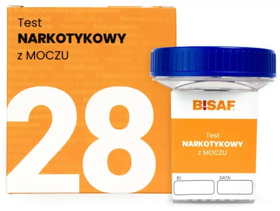 Narkotesty - jak działają, co wykrywają i ile kosztują?